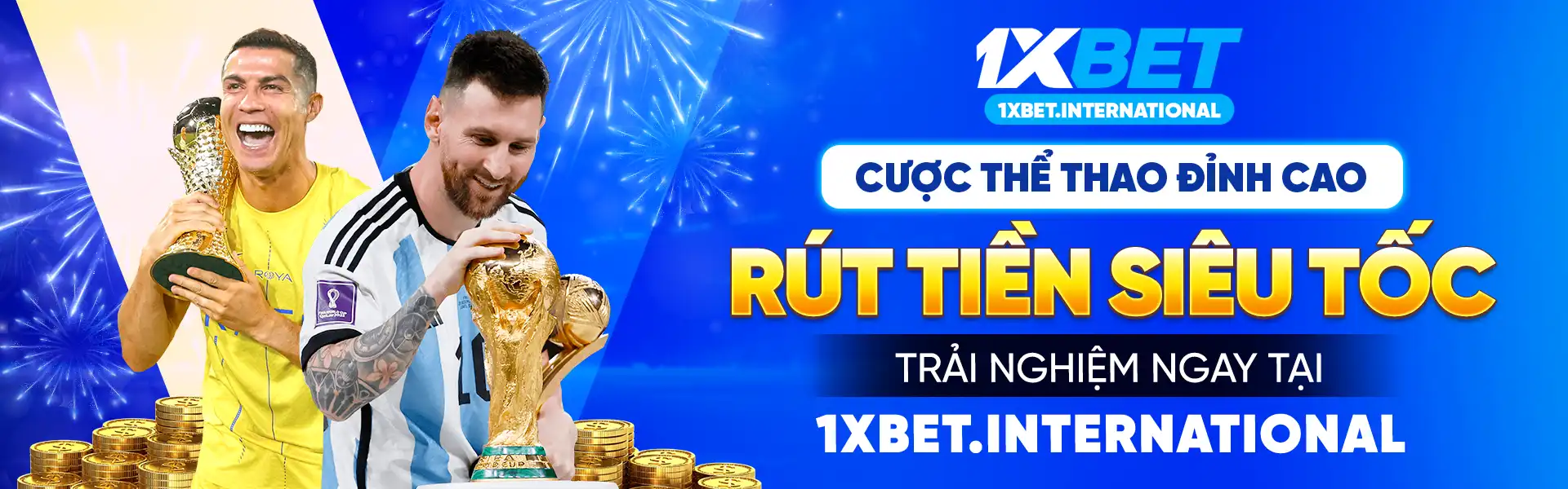 1xbet cược thể thao đỉnh cao rút tiền siêu tốc