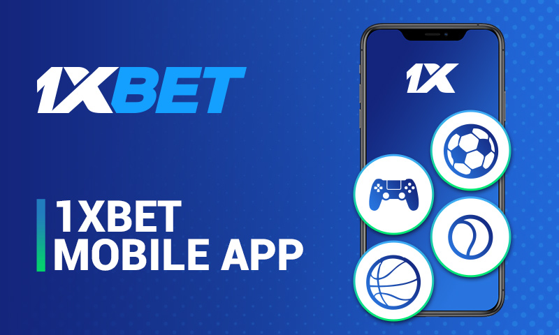 Giao dịch nhanh chóng tại 1xbet trực tuyến