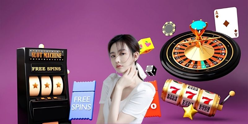 Kho game đa dạng đặc sắc 1xbet link